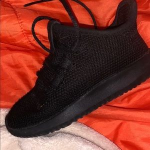 Toddler Adidas Ortholite barley ever worn